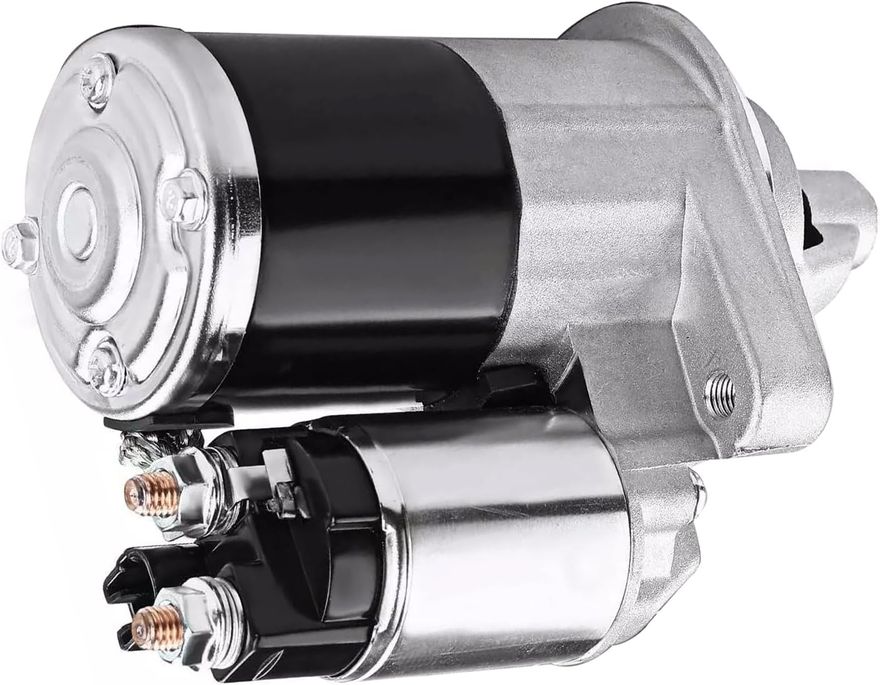 Starter Motor - ST-19043N