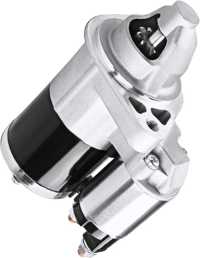 Starter Motor - ST-19043N