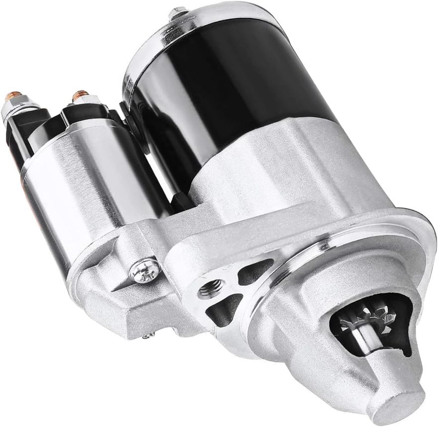 Starter Motor - ST-19043N