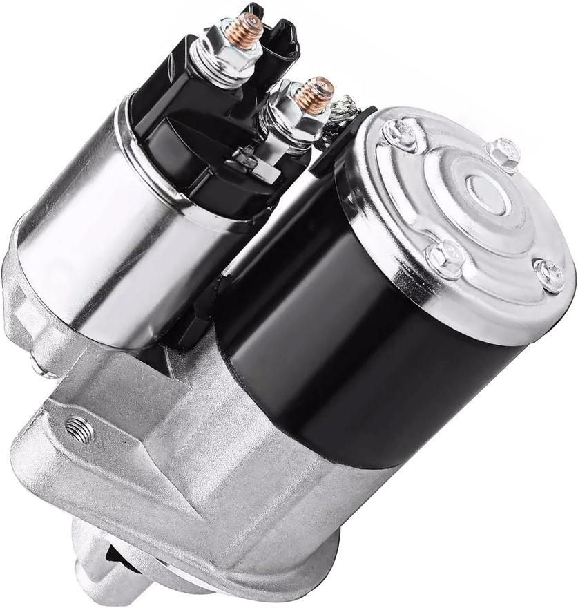 Starter Motor - ST-19043N