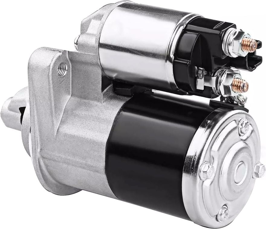 Starter Motor - ST-19043N