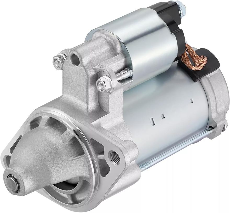 Main Image - Starter Motor