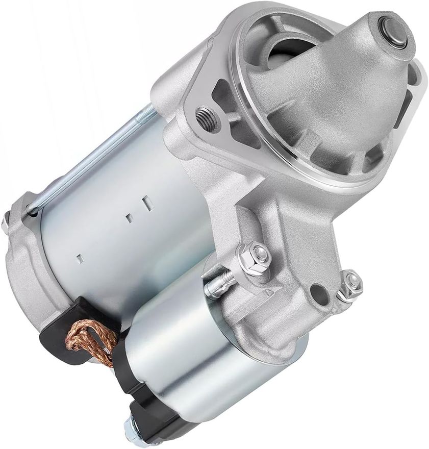 Starter Motor - ST-19049N