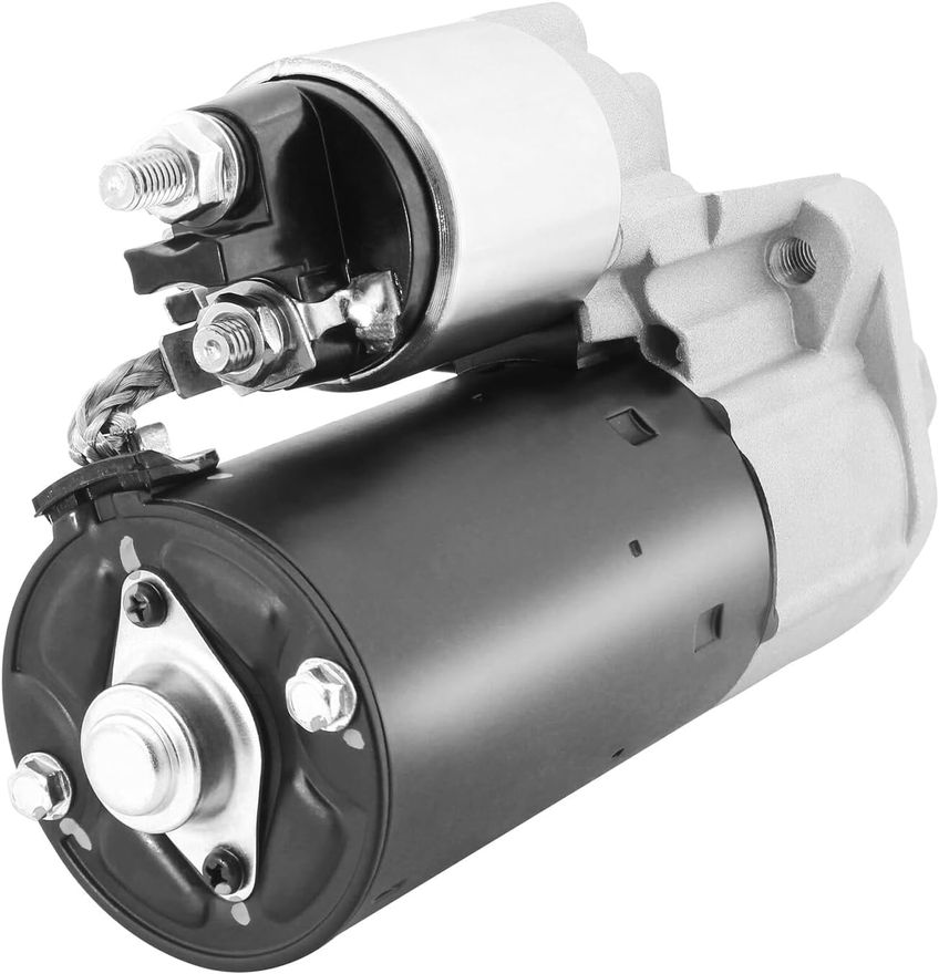 Starter Motor - ST-19050N