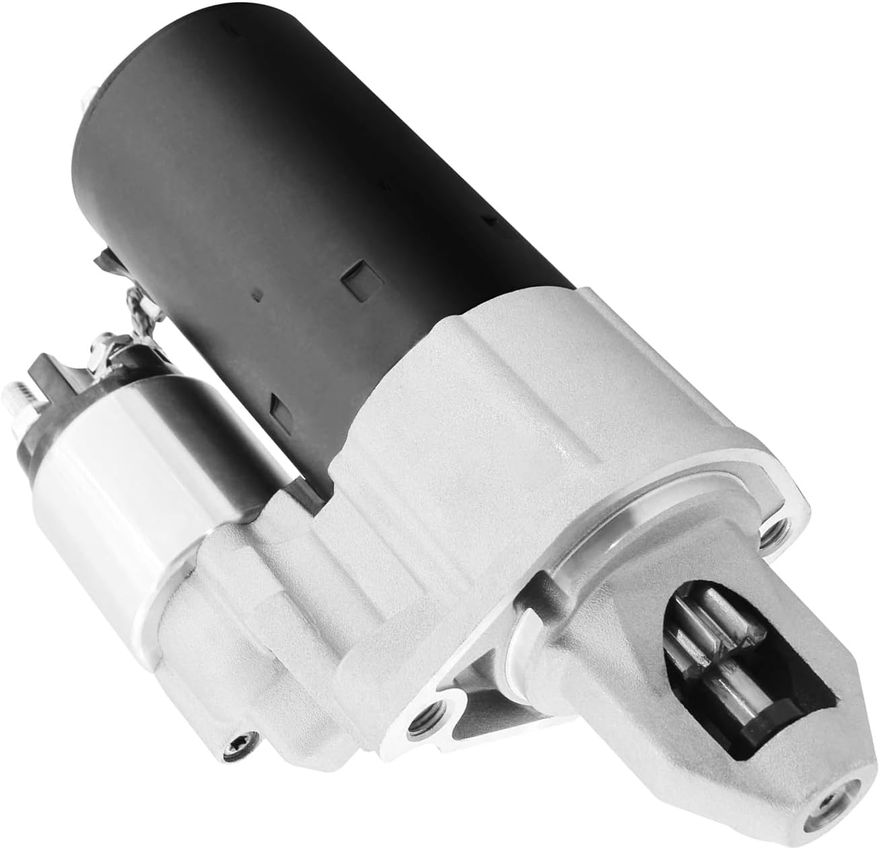 Starter Motor - ST-19050N