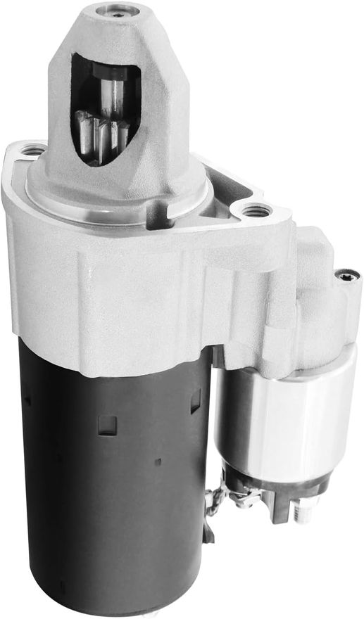 Starter Motor - ST-19050N