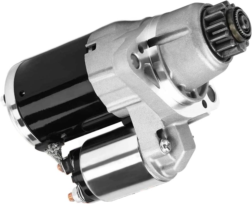 Starter Motor - ST-19060N