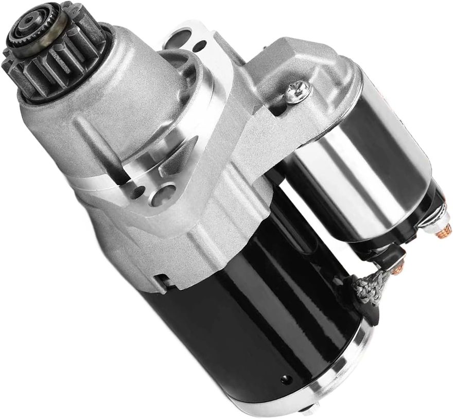 Starter Motor - ST-19060N