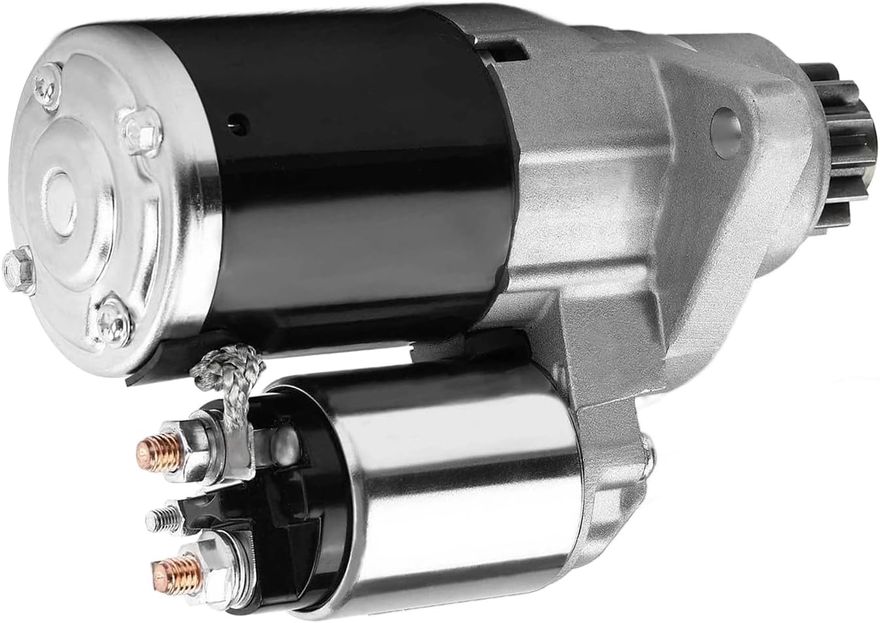 Starter Motor - ST-19060N
