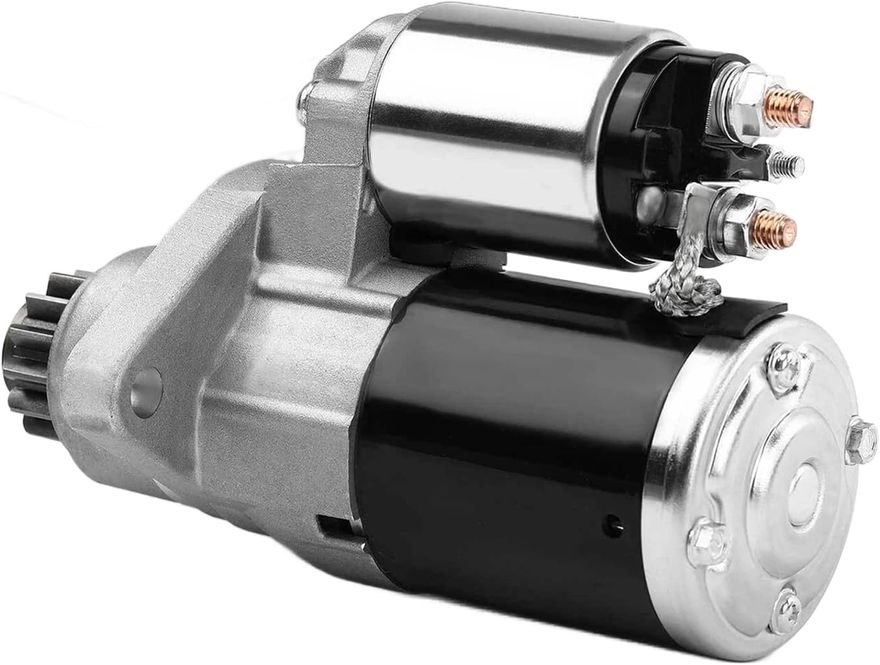 Starter Motor - ST-19060N