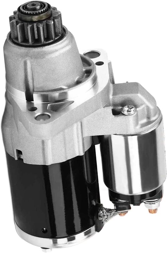 Starter Motor - ST-19060N