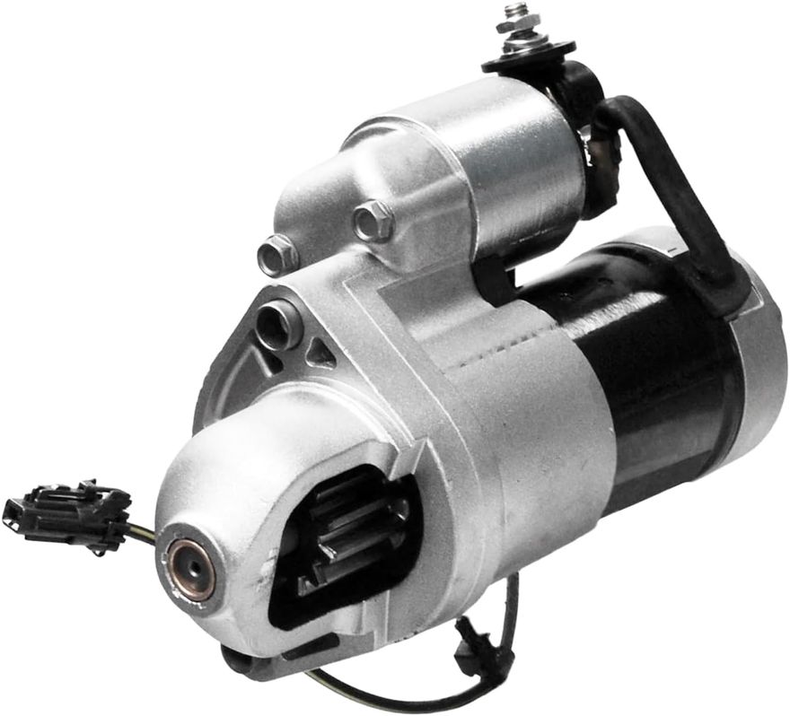Main Image - Starter Motor