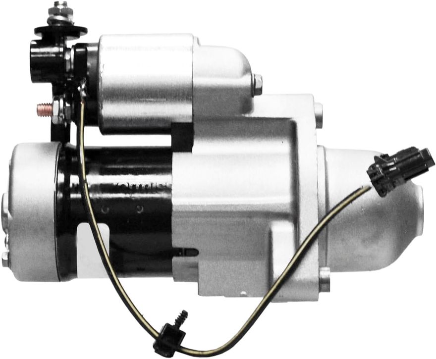 Starter Motor - ST-19067N