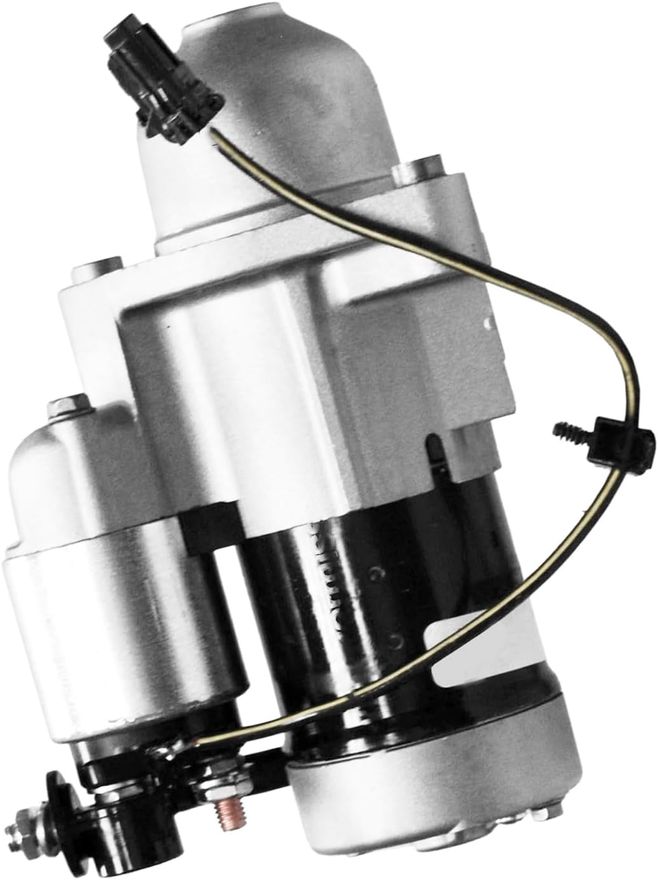 Starter Motor - ST-19067N