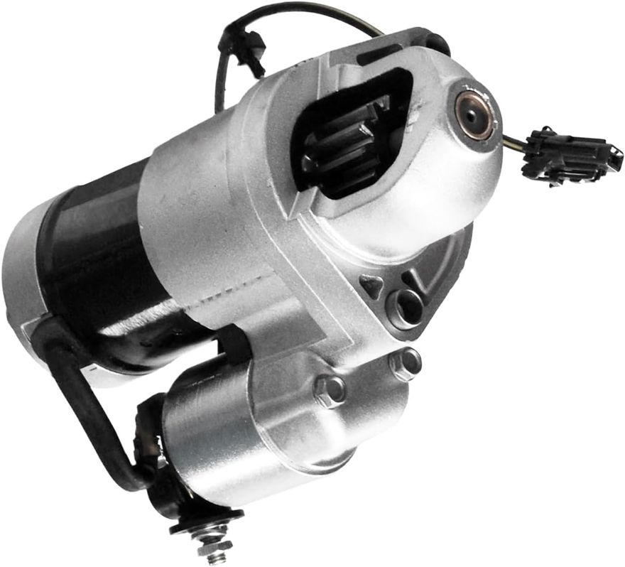 Starter Motor - ST-19067N