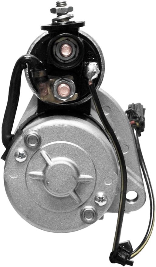 Starter Motor - ST-19067N