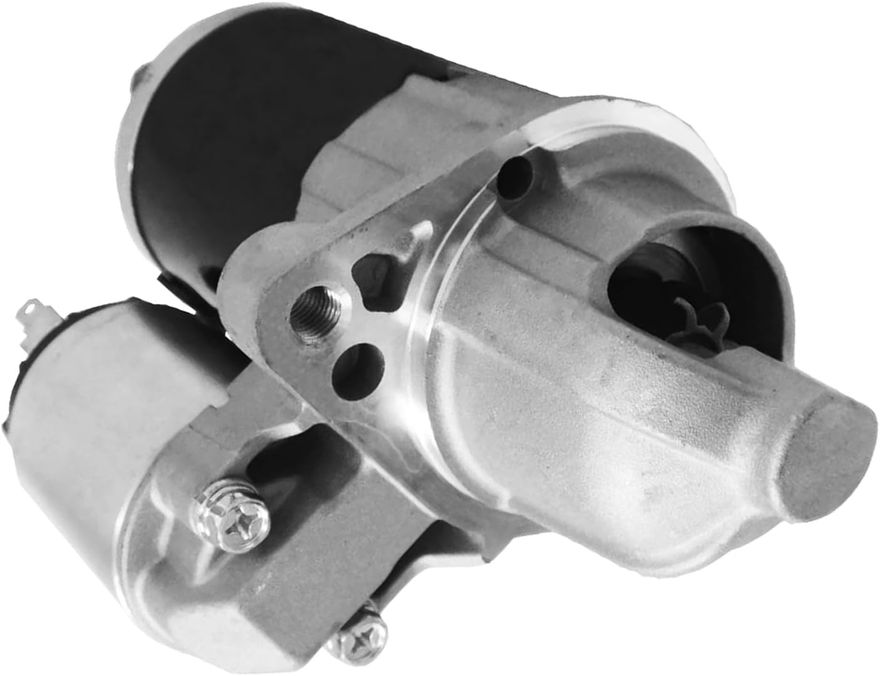 1.4KW Starter 8T 12V Clockwise Rotation