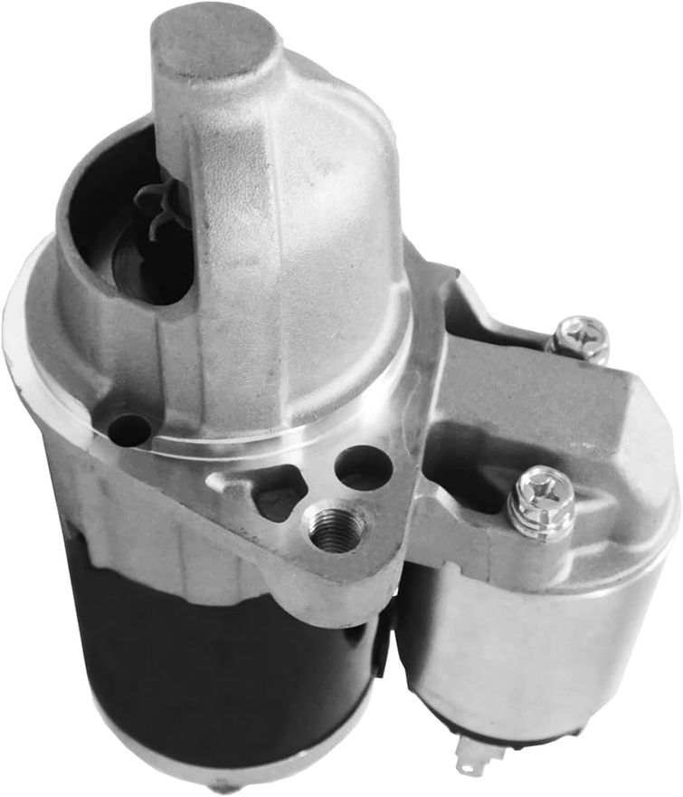 1.4KW Starter 8T 12V Clockwise Rotation