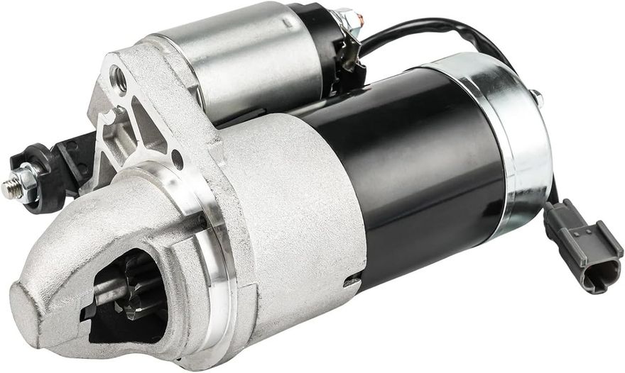 Main Image - Starter Motor