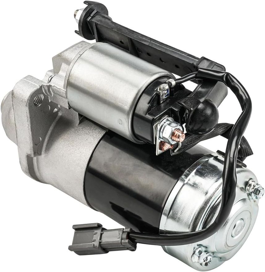 Starter Motor - ST-19068N