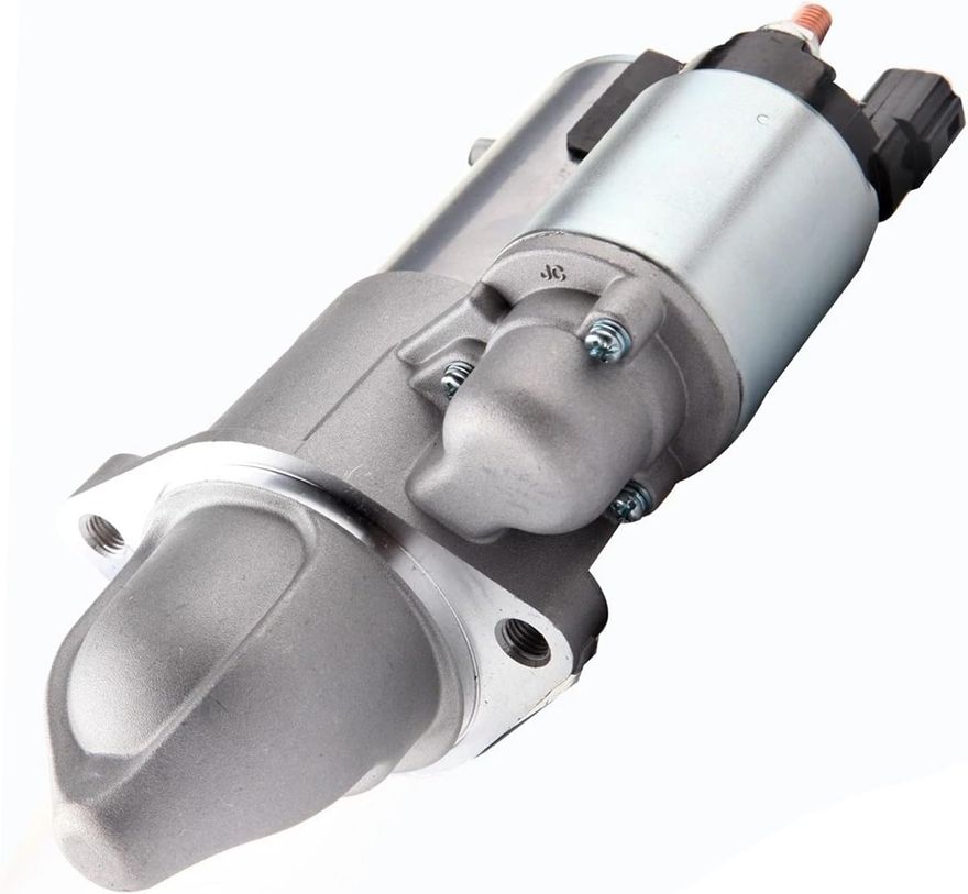 Main Image - Starter Motor