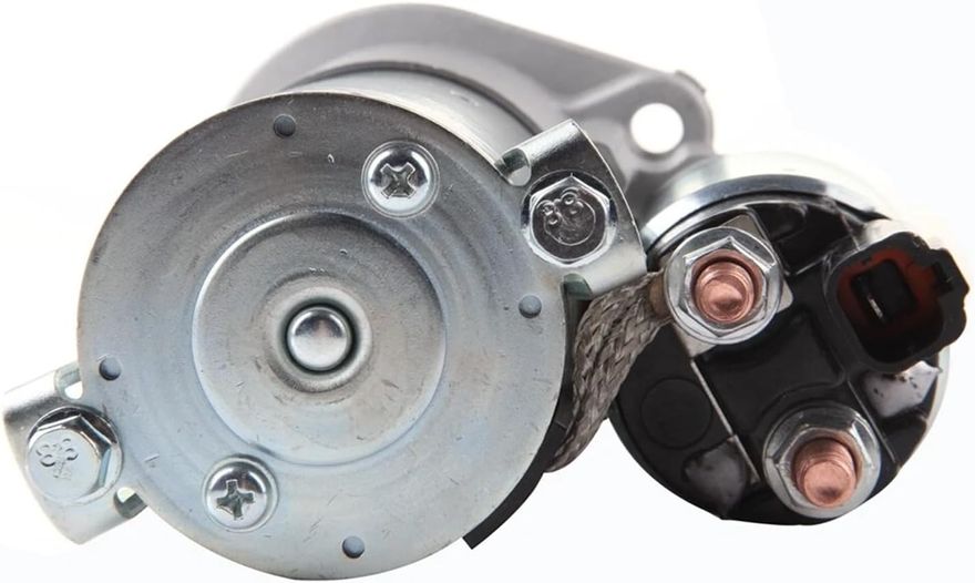 Starter Motor - ST-19090N