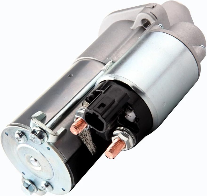 Starter Motor - ST-19090N