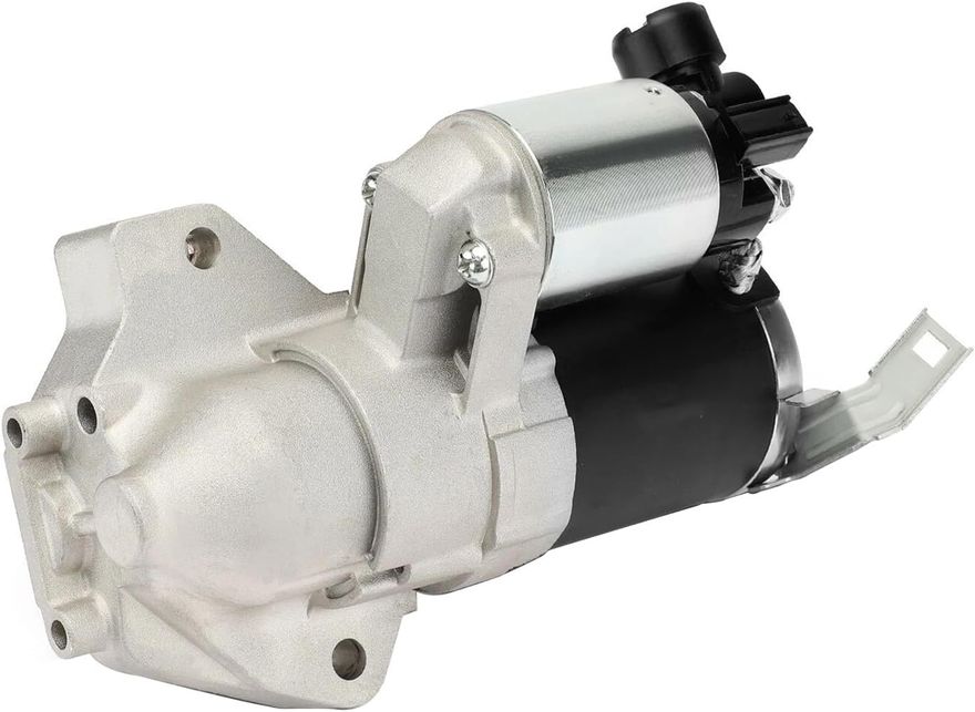 Main Image - Starter Motor