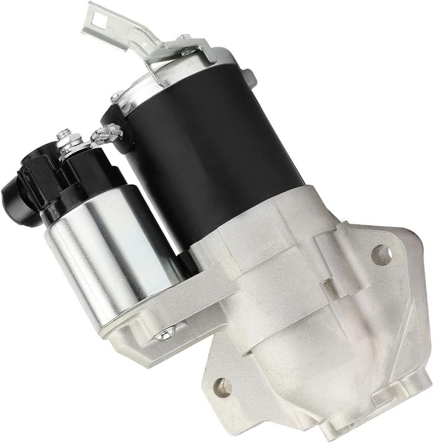 Starter Motor - ST-19008N