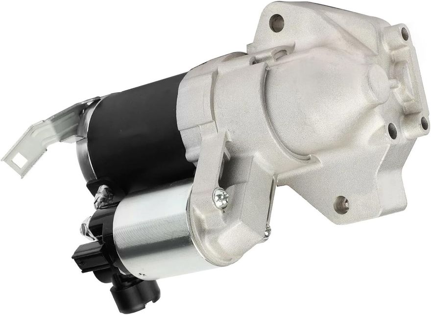 Starter Motor - ST-19008N