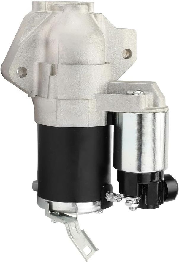 Starter Motor - ST-19008N