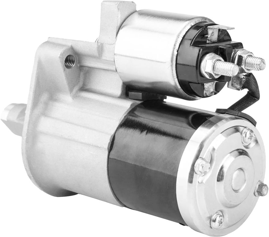 Starter Motor - ST-19025N