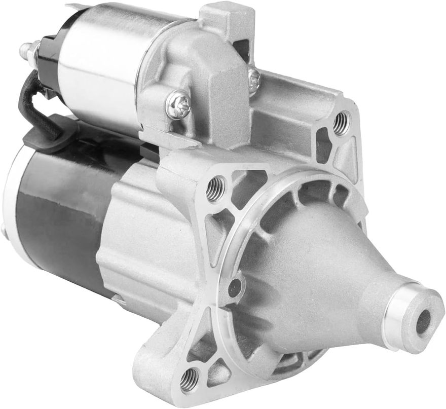 Starter Motor - ST-19025N
