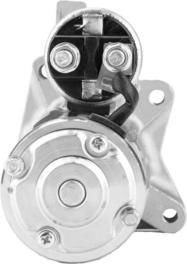 Starter Motor - ST-19025N