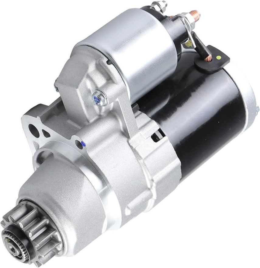 Main Image - Starter Motor