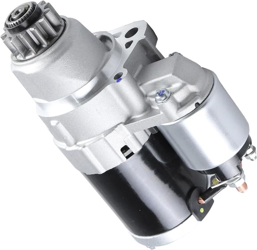 Starter Motor - ST-19163N