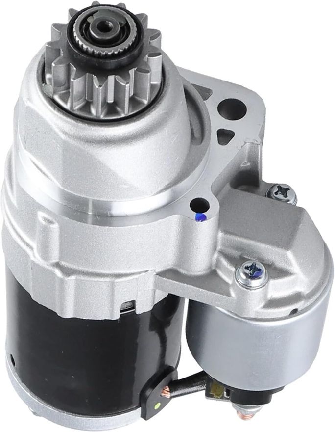 Starter Motor - ST-19163N