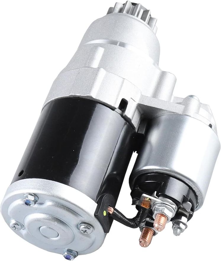 Starter Motor - ST-19163N