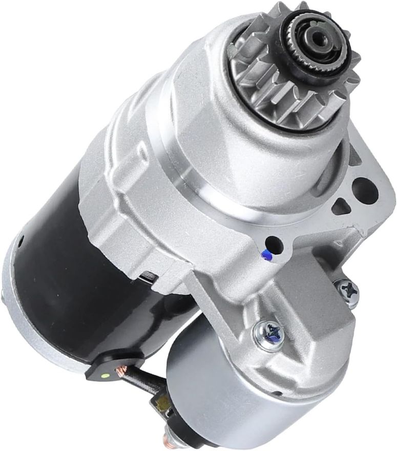 Starter Motor - ST-19163N