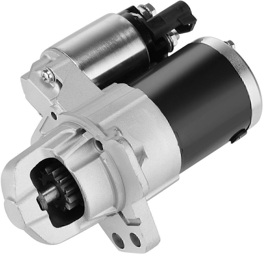 Main Image - Starter Motor