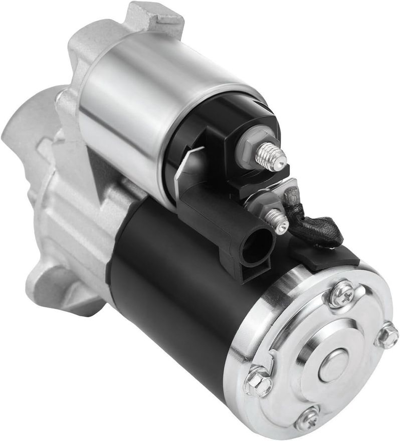 Starter Motor - ST-19258N