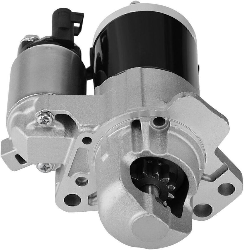 Starter Motor - ST-19258N