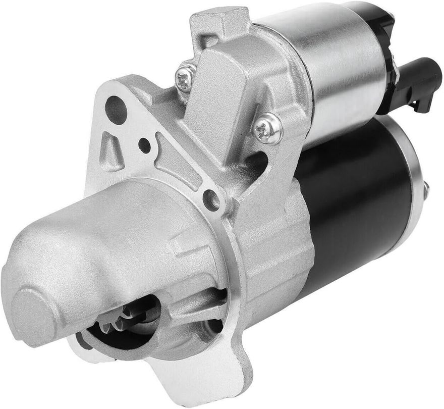 Starter Motor - ST-19258N
