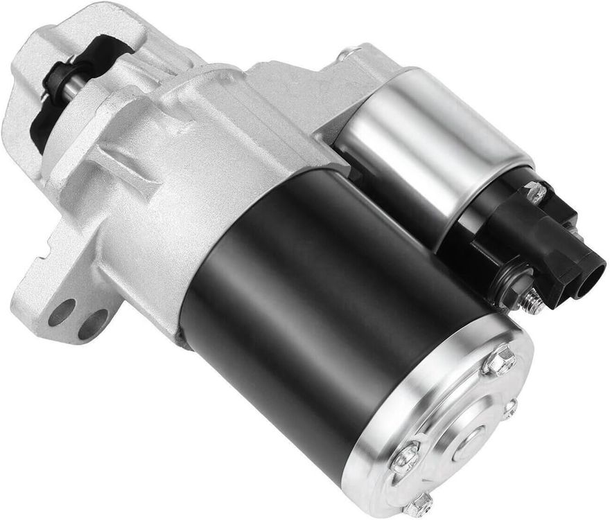 Starter Motor - ST-19258N