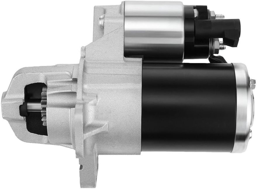 Starter Motor - ST-19258N