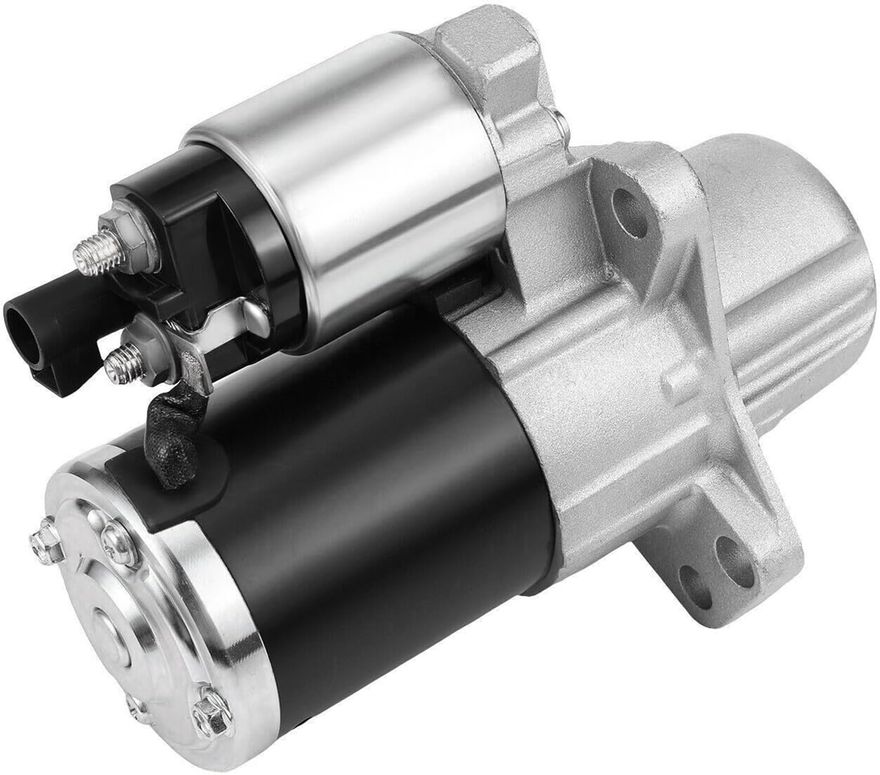 Starter Motor - ST-19258N