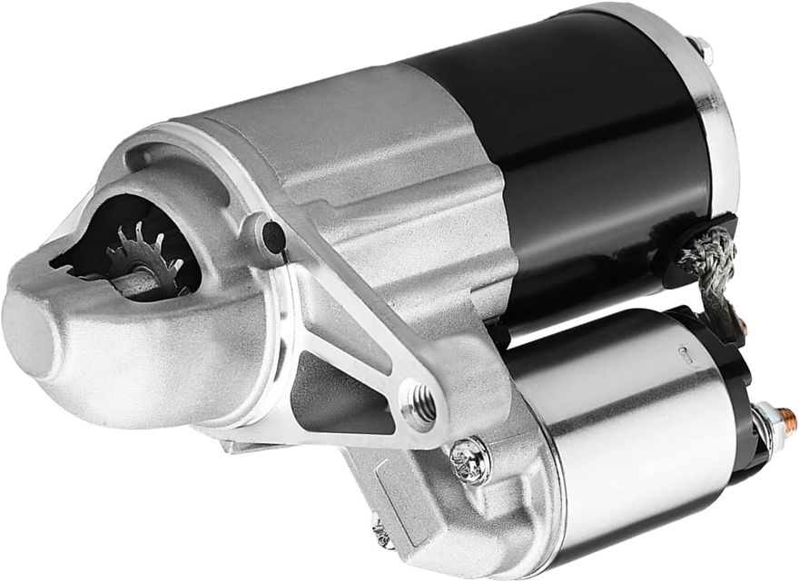 Starter Motor - ST-19260N