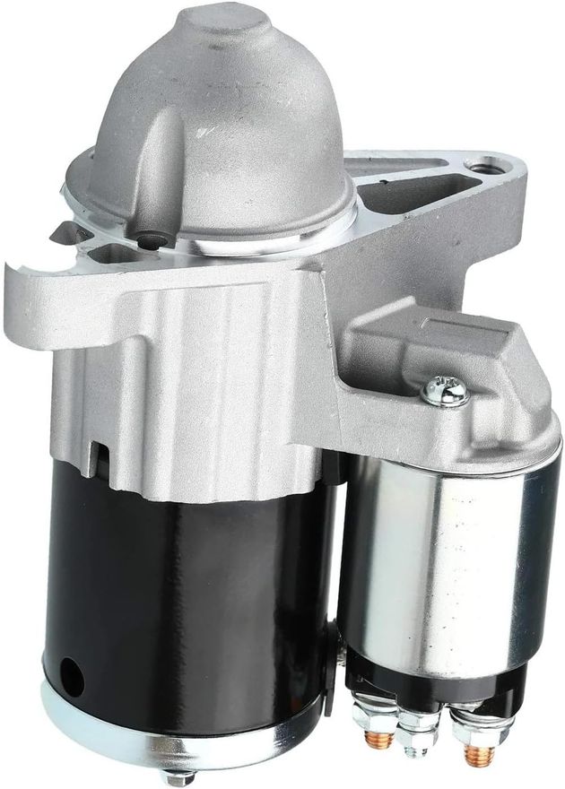 Starter Motor - ST-19260N