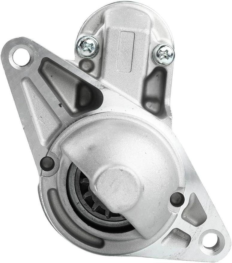 Starter Motor - ST-19260N