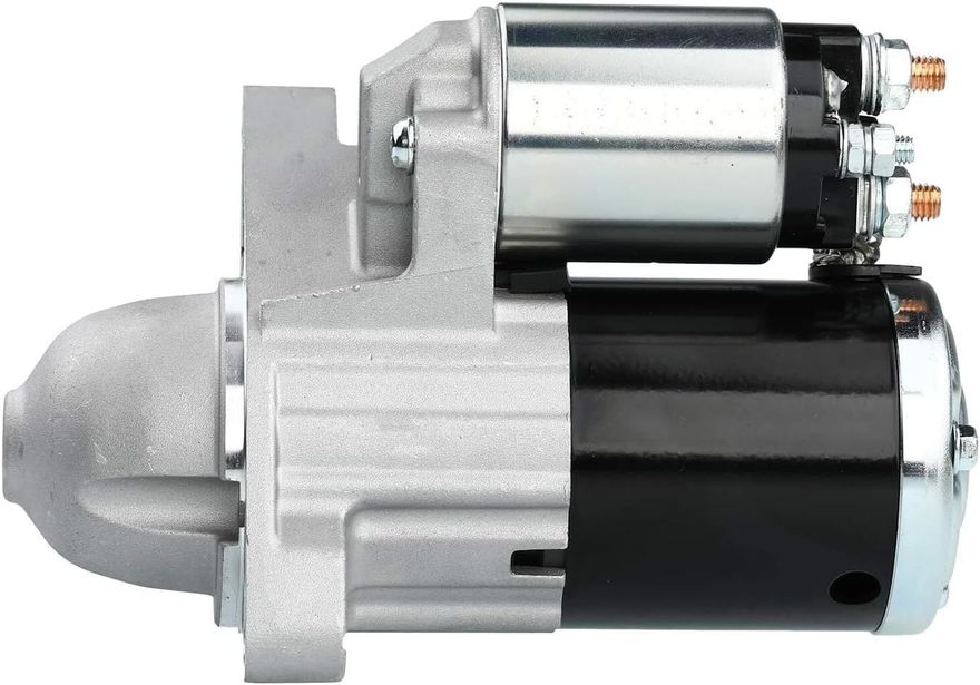 Starter Motor - ST-19260N